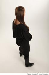 ANGELIA STANDING POSE MASTER FORCE